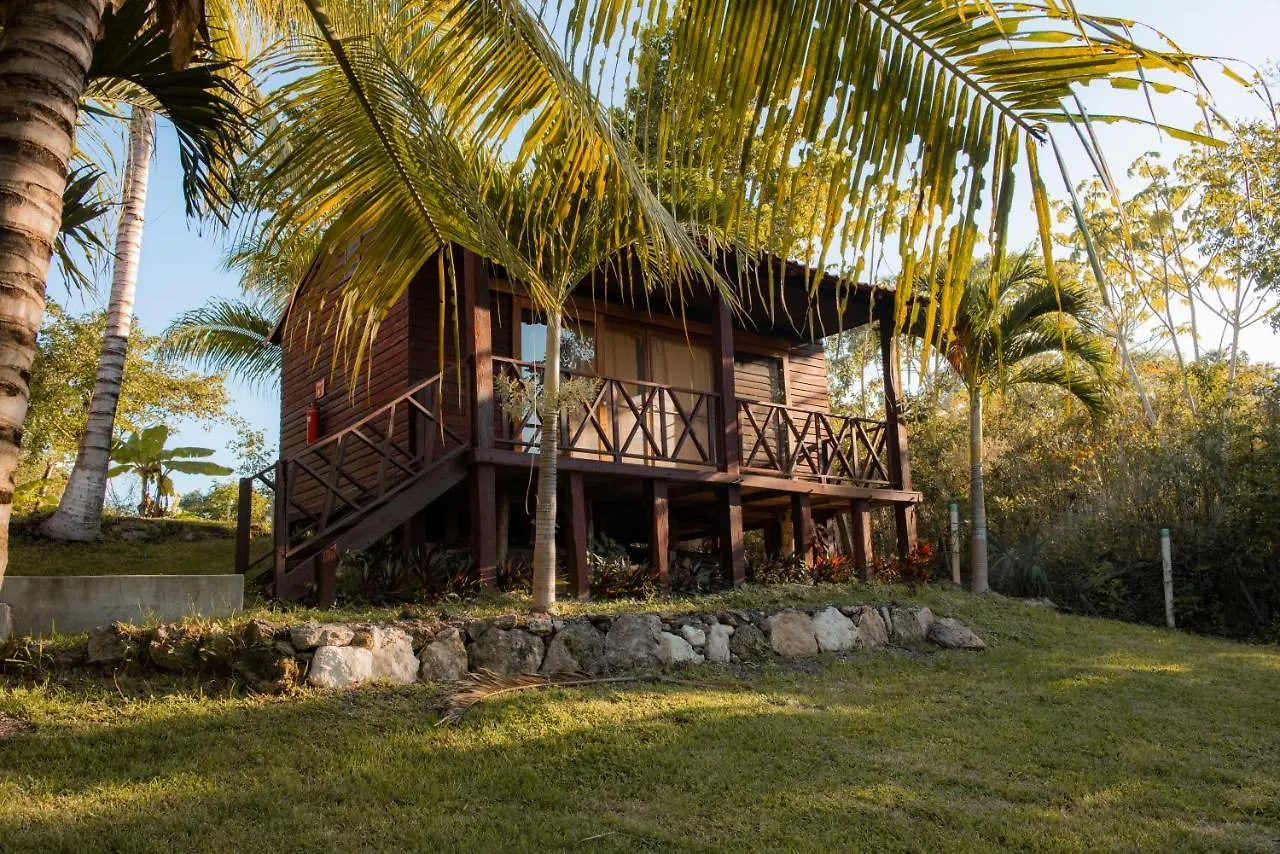 Sujuy-Ha Hotel Xul-Ha 0*,  Mexico