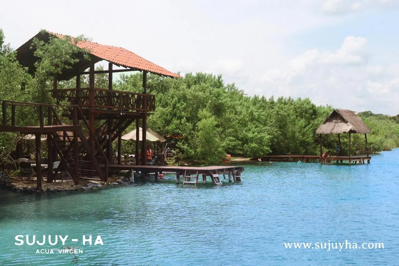 Sujuy-Ha Hotel Xul-Ha