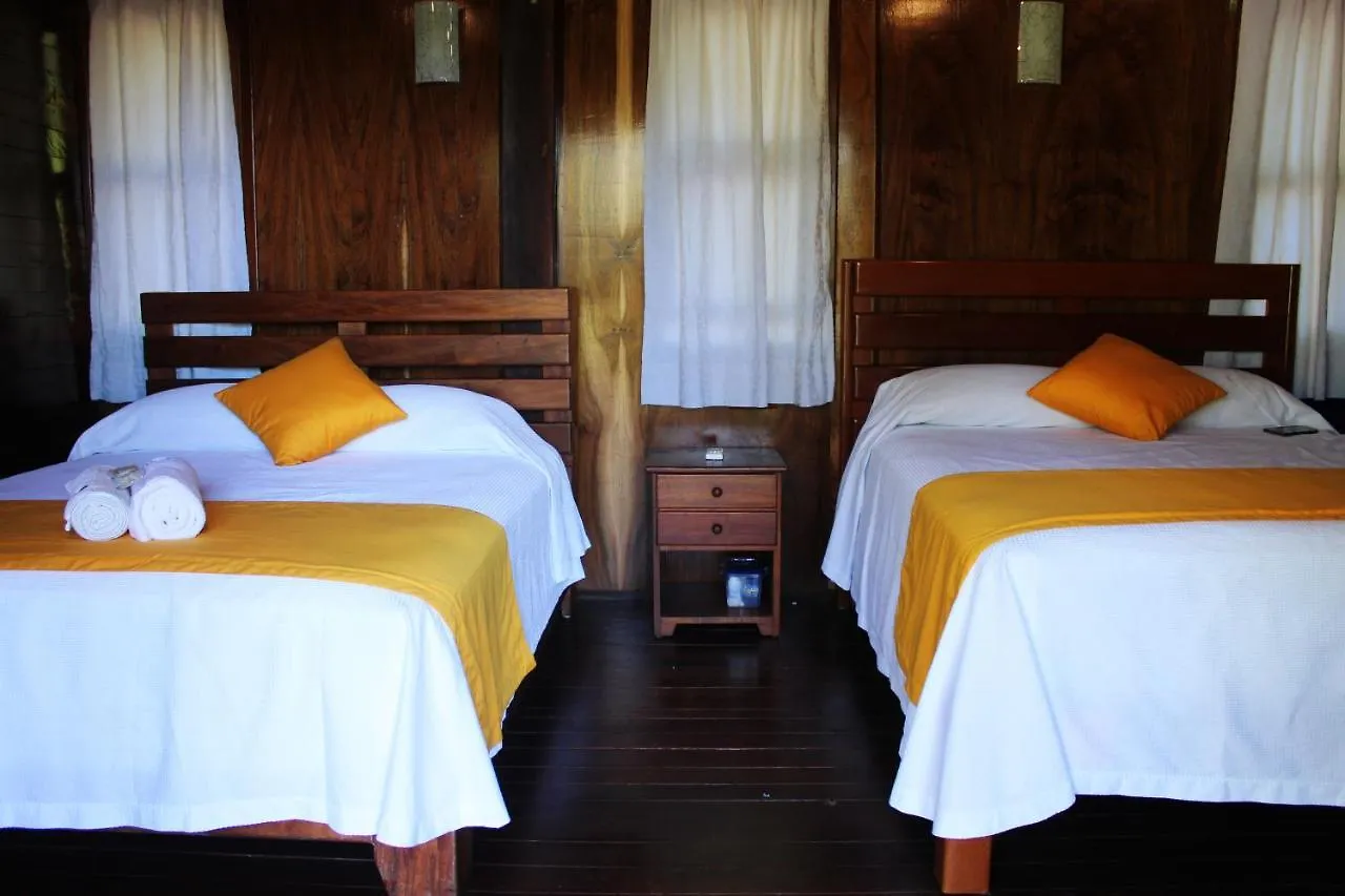 Sujuy-Ha Hotel Xul-Ha