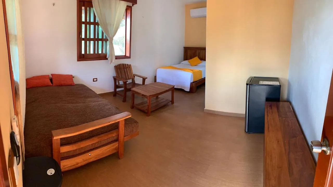 Hotel Sujuy-Ha Xul-Ha