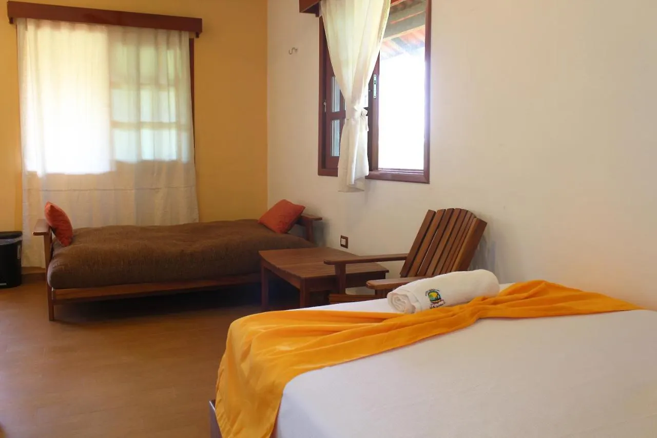 Sujuy-Ha Hotel Xul-Ha 0*,  Mexico