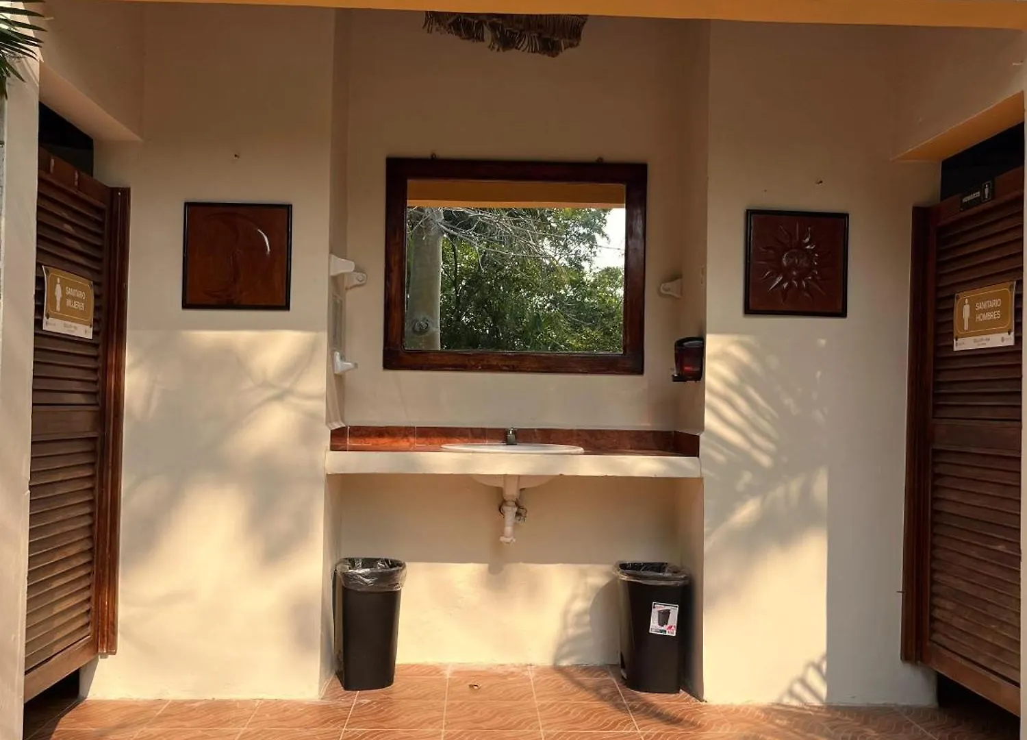 Sujuy-Ha Hotel Xul-Ha Mexico