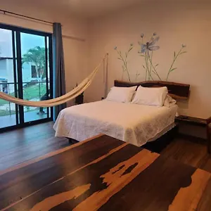 Apartahotel Casa Pantoja, Xul-Ha